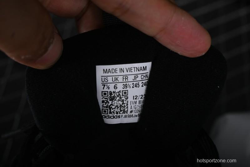 Adidas Originals Ozthemis 1.0 Kicksdong Low-Top Lifestyle Casual Shoes with Non-Slip Sole - IG1504