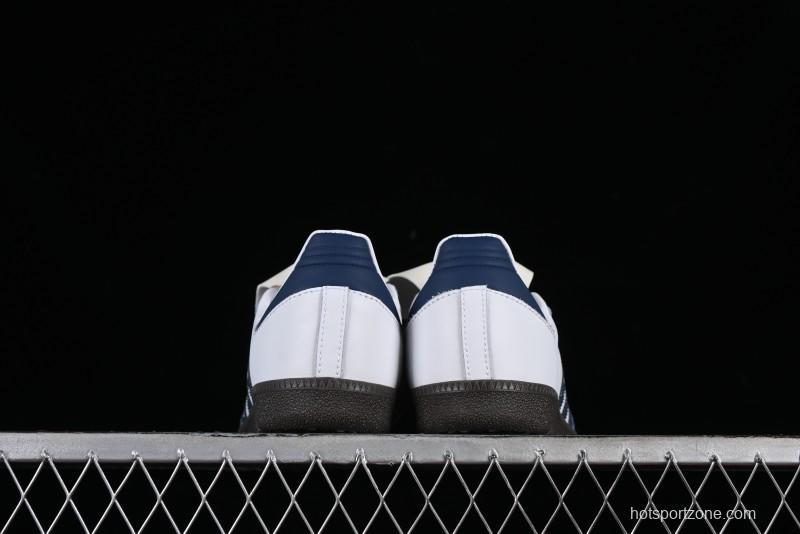 Adidas Samba OG IG1024 Collaborative Casual Sneakers - IG1024