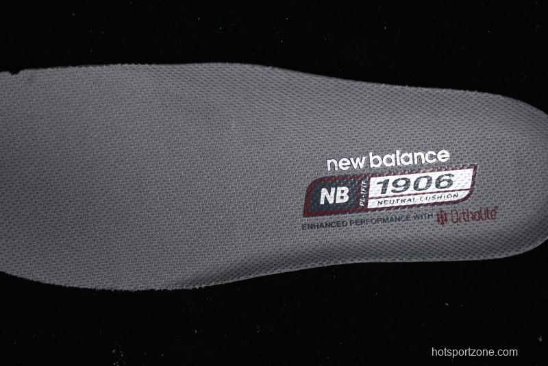 New Balance 1906 Series Retro Dad Style Casual Running Shoes - M1906AD