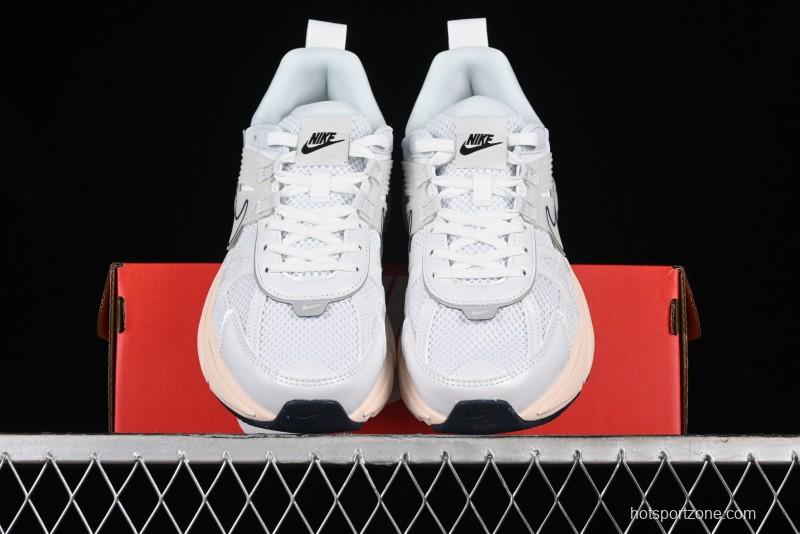 Nike V2K Runtekk 3XL Shock-Absorbing Anti-Slip Retro Low-Top Running Shoes - FD0736-004