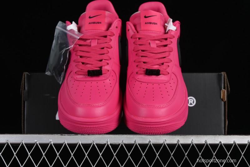 Nike Air Force 1 '07 Low Sneakers Ambush Collaboration Casual Shoes - DV3464-200