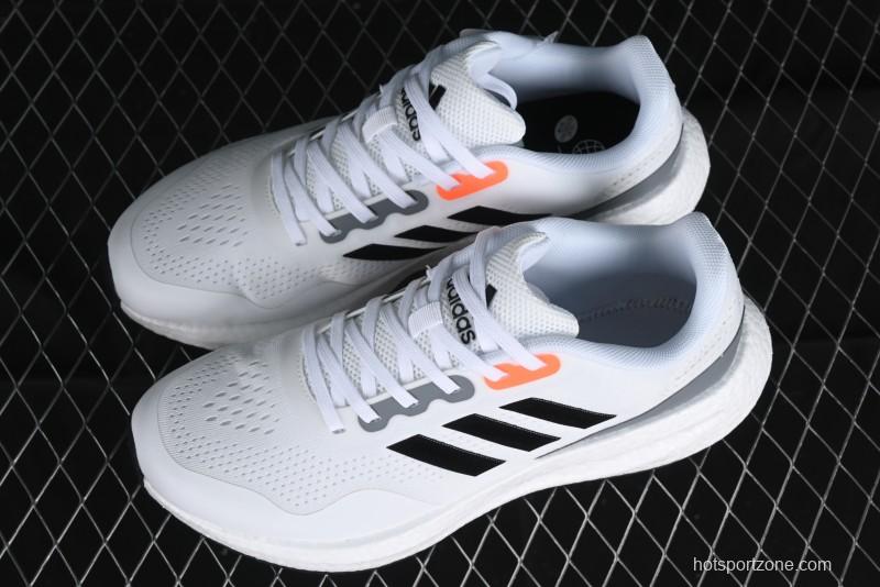 Adidas RunFalcon 3.0 HP7543 Breathable Casual Running Shoes with Boost Foam