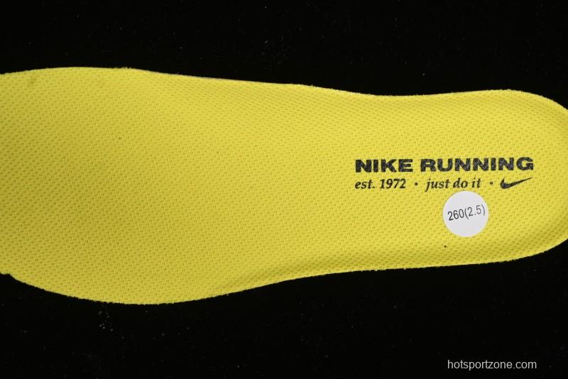 Nike Air Zoom Structure 25 Running Shoes 2024 New Cushioning Anti-Slip Comfort - DJ7883-003