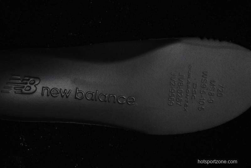 New Balance 1906 Series Retro Dad Style Casual Running Shoes - M1906NK