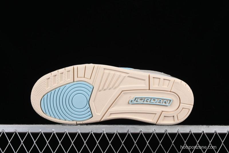 Nike Air Jordan Legacy 312 Low AJ312 Sneakers with Velcro Strap - HM9620-100