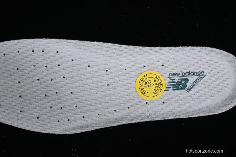 New Balance 2002 Series Retro Casual Running Shoes with Upgraded N-ERGY Cushion - M2002REK