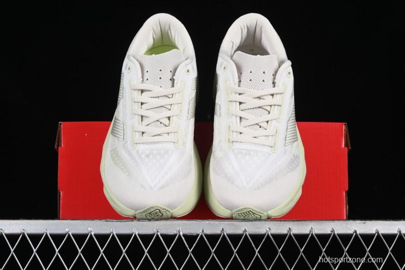 New Balance FuelCell Rebel V4 Low-Top Anti-Slip Durable Versatile Casual Running Shoes - MFCXLD4