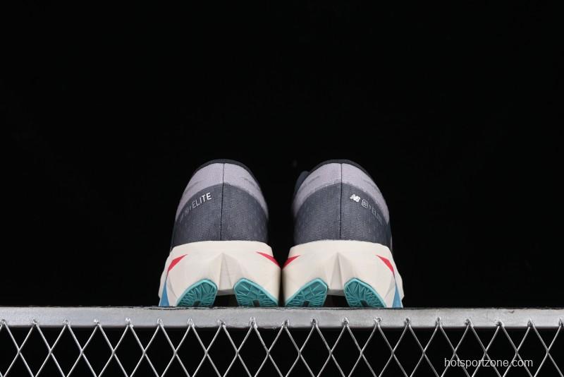 New Balance FuelCell Rebel V4 Low-Top Anti-Slip Durable Versatile Casual Running Shoes - MFCPZSK