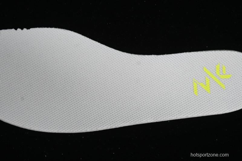 Nike Zoom Fly 6 Running Shoes with Flyknit and React Technology - FN8455-100