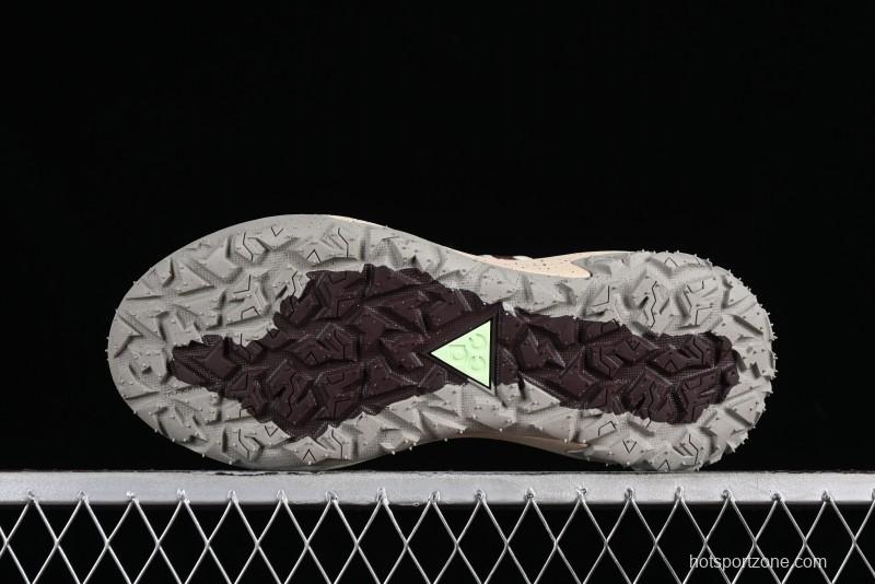 Nike ACG Mountain Fly 2 Low GTX SE Outdoor Hiking Shoes with GORE-TEX and React Foam - FH5700-121