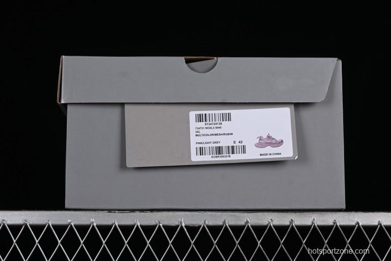 Balenciaga Phantom Sneaker - W3XL59048