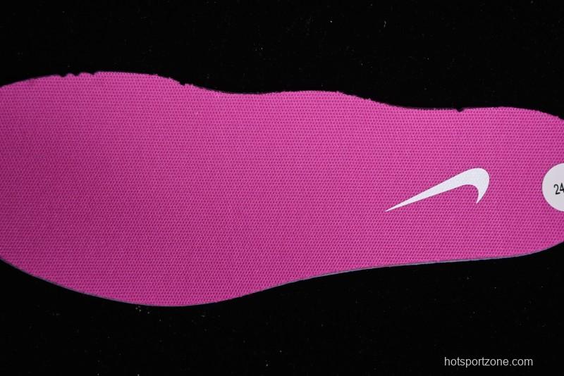 Nike P-6000 Retro Casual Sneakers Dad Shoes with Layered Design and Lightweight Body - CW1351-100