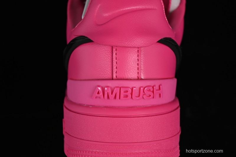 Nike Air Force 1 '07 Low Sneakers Ambush Collaboration Casual Shoes - DV3464-200