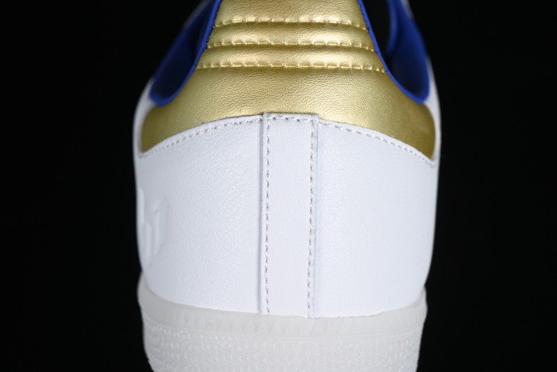 Adidas Samba Messi Casual Sneakers - ID3550