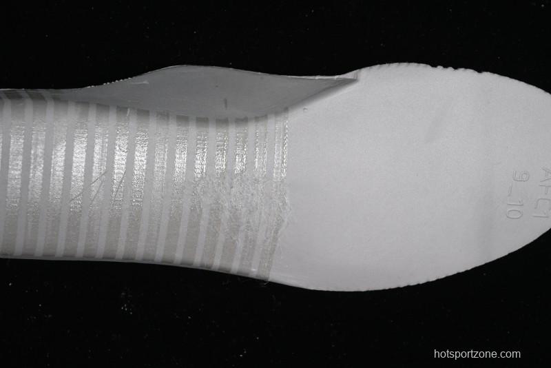 Nike Air Force 1 '07 Low Casual Sneakers with Full-Length Air Cushion - FZ6684-001