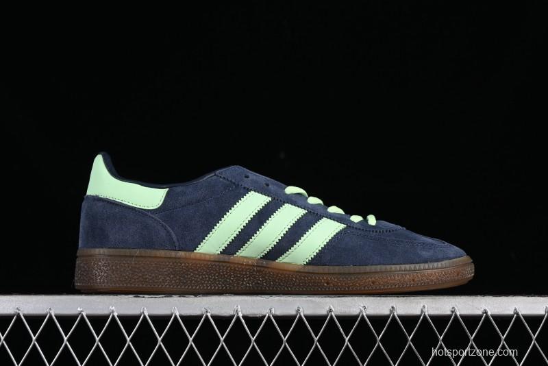 Adidas Handball Spezial Retro Casual Sneakers - IH7497