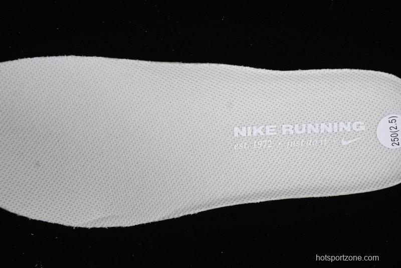 Nike Air Zoom Structure 25 Cushioned Anti-Slip Comfort Running Shoes - DJ7883-104