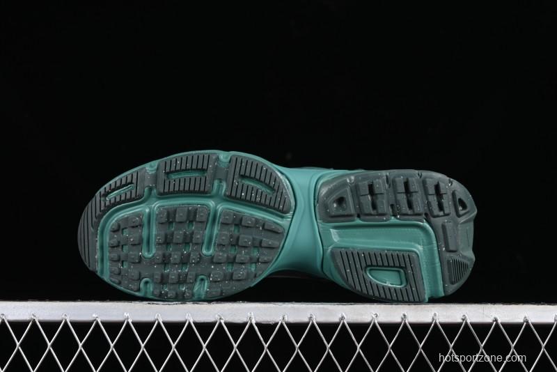 Nike V2K Runtekk 3XL Retro Low-Top Running Shoes with Shock Absorption and Anti-Slip Technology - HF5050-361