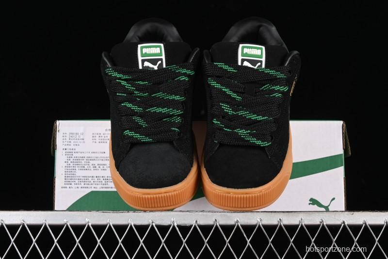 Puma Suede XL Retro Casual Sneakers - 398180-02