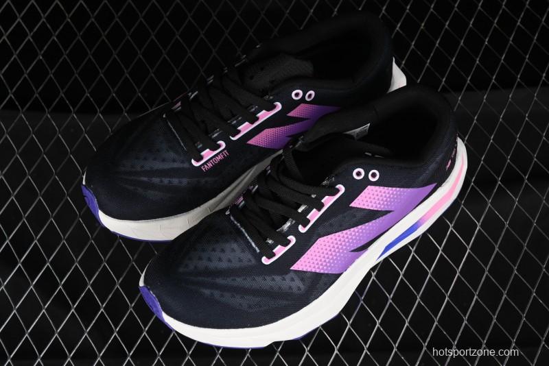 New Balance FuelCell Rebel V4 Low-Top Anti-Slip Wear-Resistant Versatile Casual Running Shoes - MFCPZSM