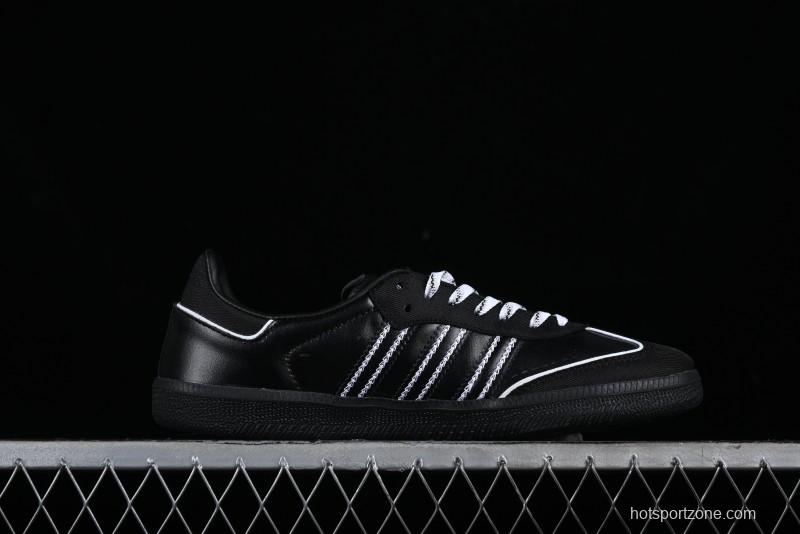 Adidas Samba OG IF3918 Casual Sneakers