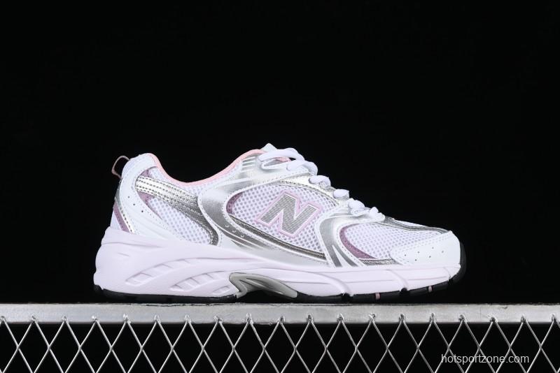 New Balance 530 Series Retro Casual Running Shoes - MR530GK