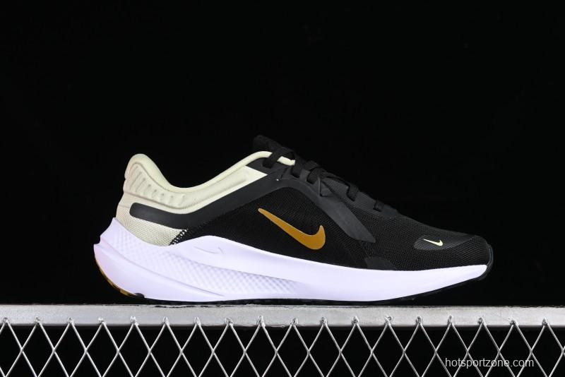 Nike Quest 5 Extreme Series Cushioned Lightweight Running Shoes - DD0204-301