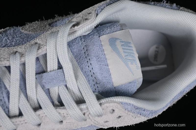 Nike Dunk Low Frozen 2.0 SB Low-Top Casual Skate Shoes - FZ3779-025