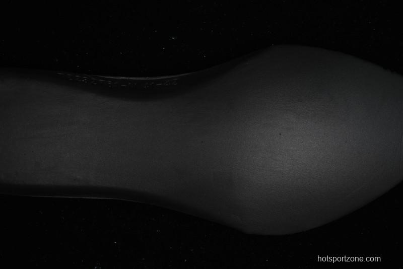 Balenciaga Circuit Lightweight Distressed Print Round Toe Fashion Casual Shoes - WFLGY9100