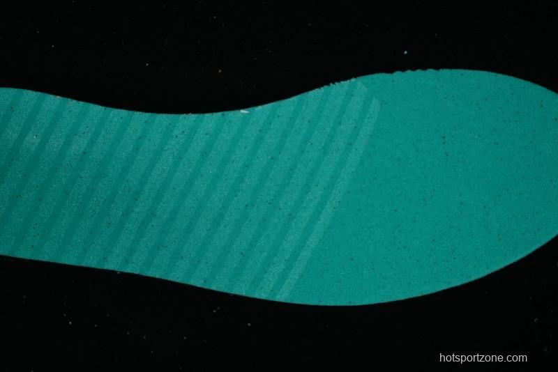 Nike Air Jordan 4 Remastered Military Green Retro Sneakers - FQ7940-300