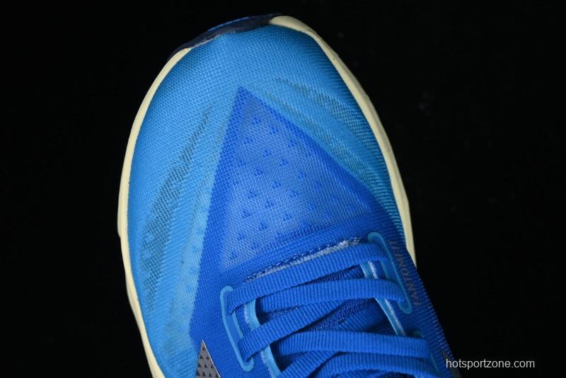 New Balance FuelCell Rebel V4 Low-Top Anti-Slip Wear-Resistant Versatile Casual Running Shoes - MFCPZST