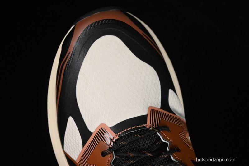 Asics Gel-Terrain Retro Breathable Casual Shoes Cushioned Men's Durable Running Shoes - 1203A342-250