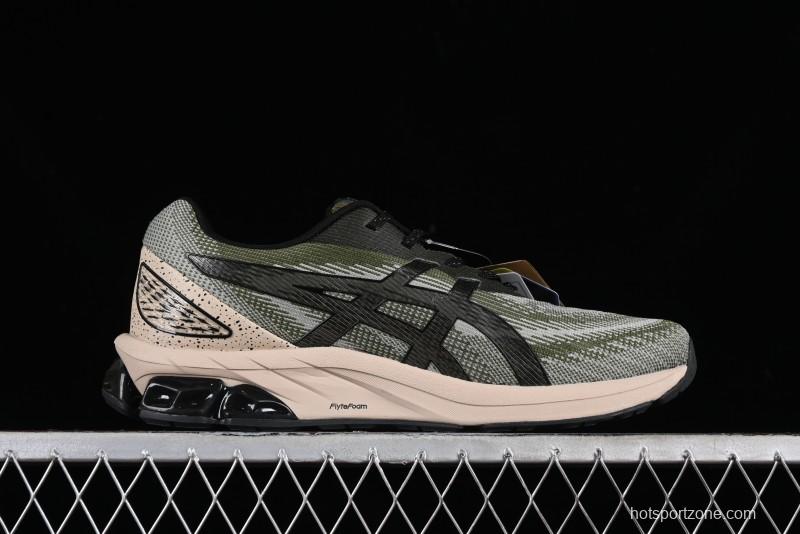 Asics Gel-Quantum 180 VIII Retro Breathable Casual Shoes with Cushioning for Men - 1201A631-300