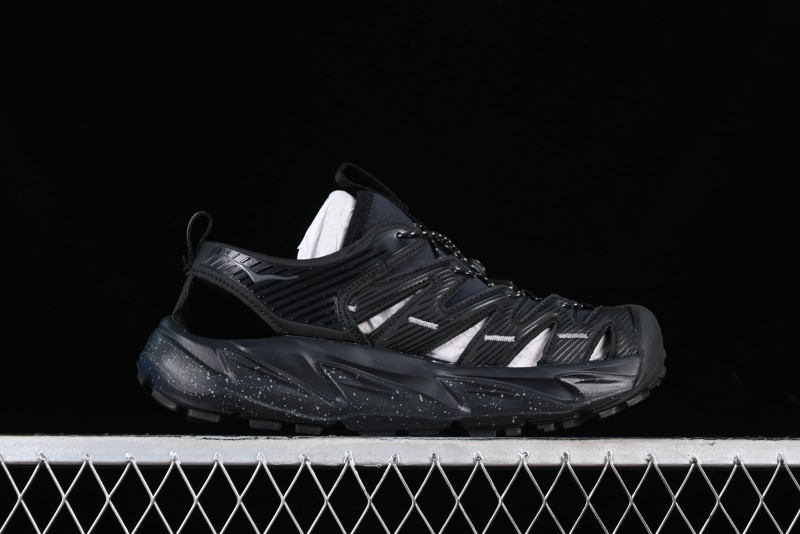 Hoka One One Hopara Outdoor Functional Mountain Sandals with Rugged Design - 1123112 BCSTL