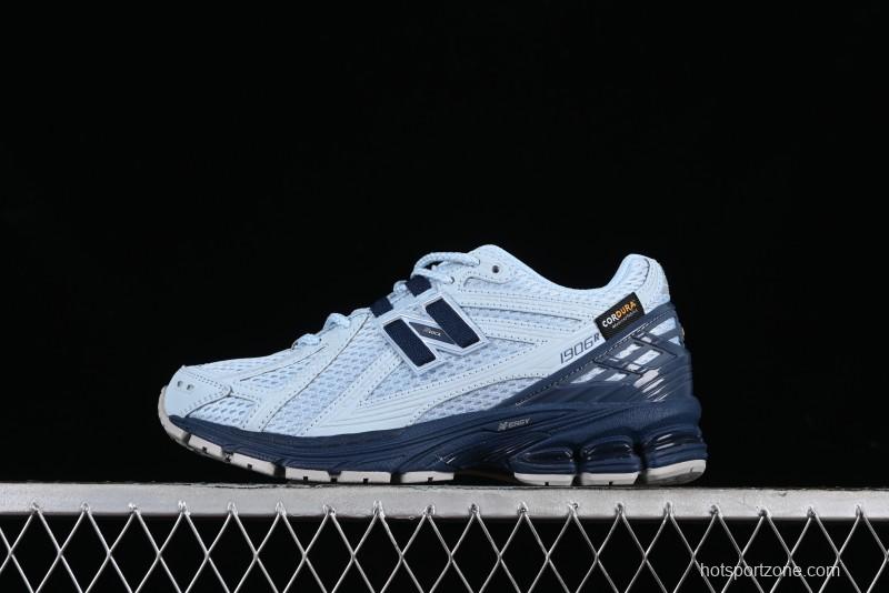 New Balance 1906 Series Retro Dad Style Casual Running Shoes - M1906CDA