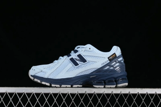 New Balance 1906 Series Retro Dad Style Casual Running Shoes - M1906CDA