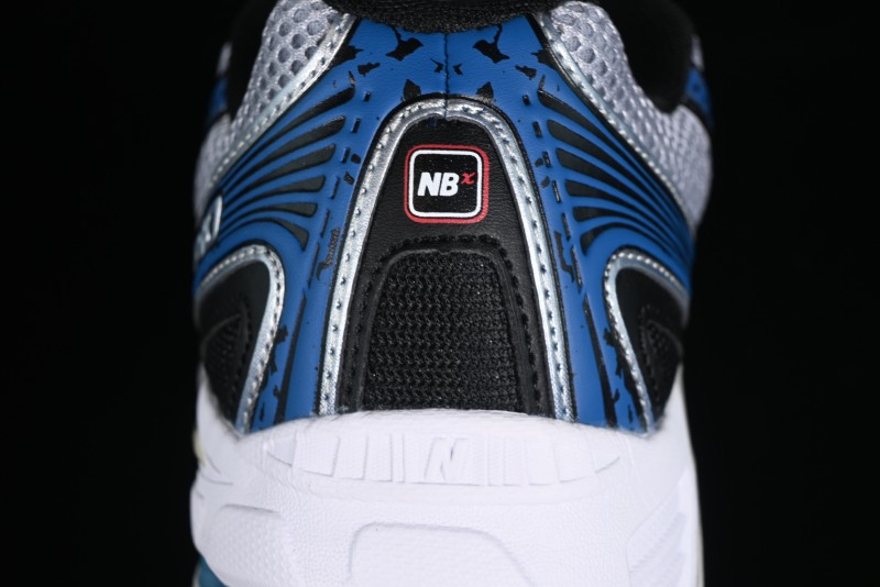 New Balance 740 Series Retro Dad Style Casual Sports Running Shoes - MR740SB