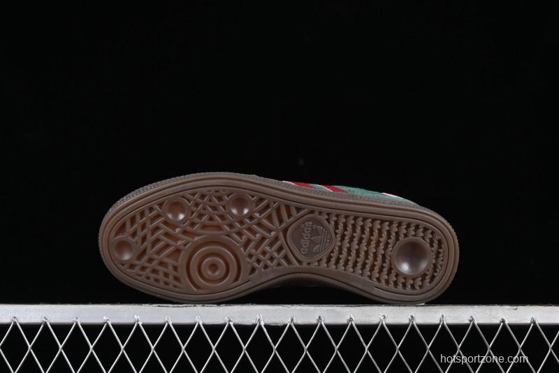 Adidas Handball Spezial Retro Casual Sneakers - GX6989