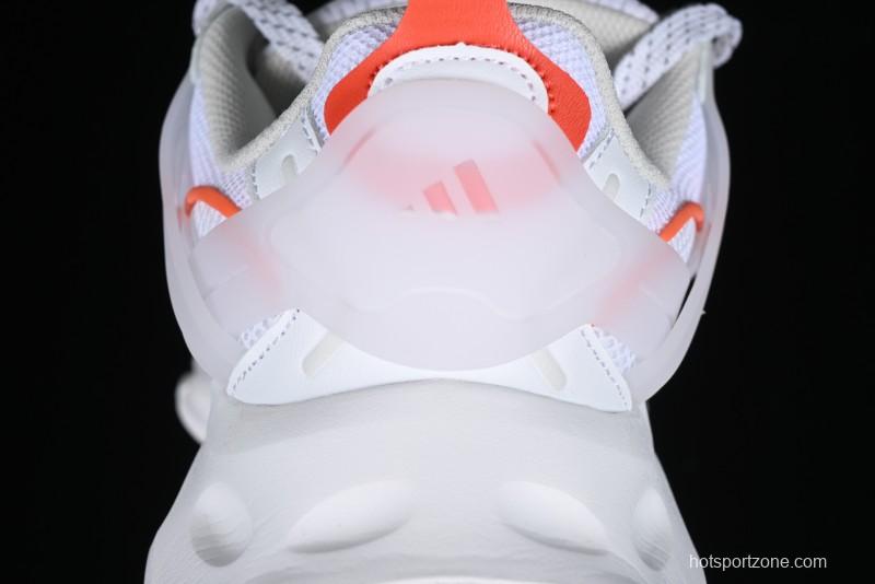 Adidas Vento XLG Deluxe Retro Casual Dad Shoes - JP5758