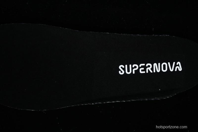 Adidas Supernova Rise Lightweight Running Shoes with Dreamstrike+ Midsole - IG5843