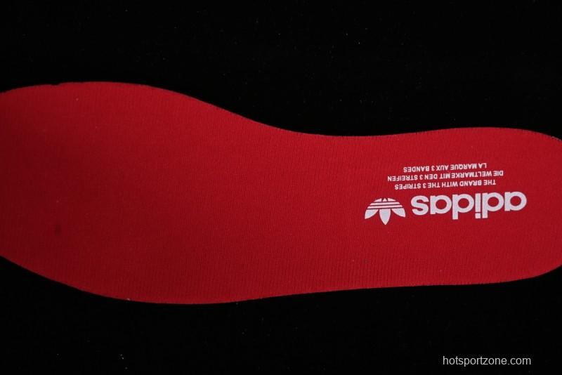 Adidas Originals AdiFOM Stan Smith Mule Comfortable Elevated Platform Casual Shoes - IE0452