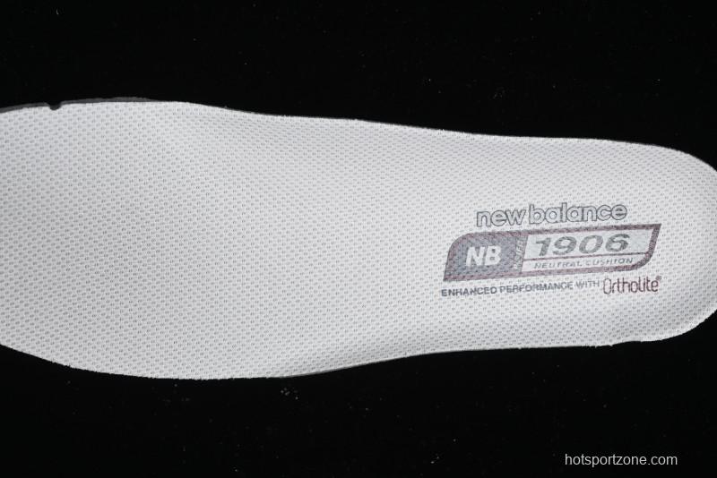 New Balance 1906 Series Retro Dad Style Casual Running Shoes - M1906RRA