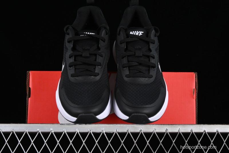 Nike Wearallday New Trend Soft Sole Lightweight Casual Sneakers - CJ1682-004