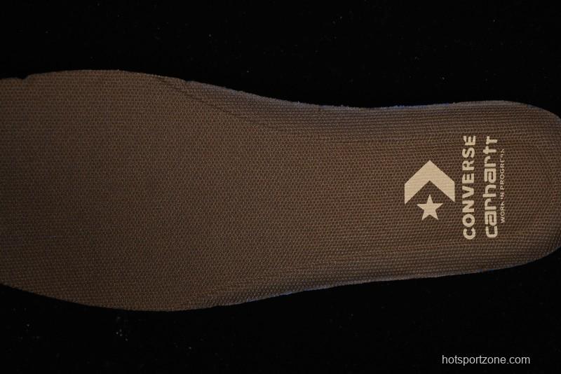 Converse x Carhartt WIP Pack Low Top Casual Skate Shoes - A09656C