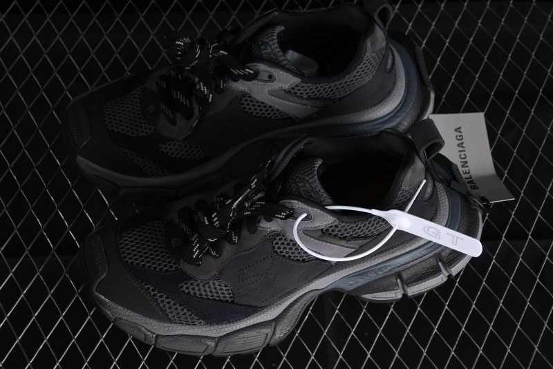 Balenciaga Phantom Sneaker Running Shoes - W3XLI1819
