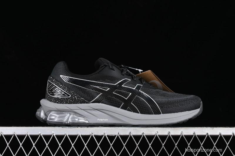 Asics Gel-Quantum 180 VIII Retro Breathable Casual Shoes with Cushioning for Men - 1201A631-002