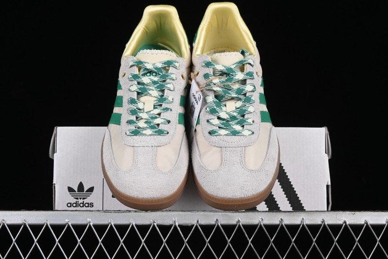 Adidas Samba Vegan OG Casual Sneakers - GY4344