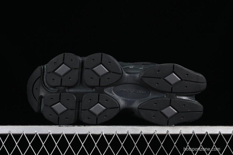 Joe Freshgoods x New Balance NB9060 Retro Casual Running Sneakers with ABZORB Cushioning - U9060NRI