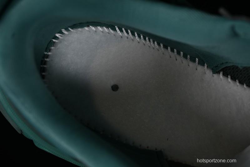 Nike V2K Runtekk 3XL Retro Low-Top Running Shoes with Shock Absorption and Anti-Slip Technology - HF5050-361