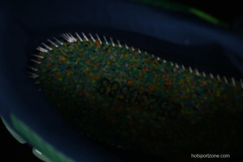 Asics Gel-Quantum 360 VIII Retro Breathable Casual Shoes with 360° GEL Cushioning for Men - 1203A305-400